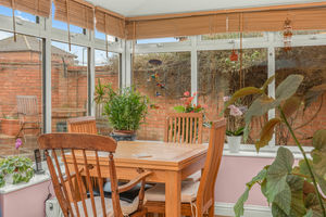 Mill Close Deddington